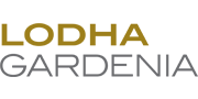 lodha gardenia new cuffe parade-Lodha Gardenia logo.png